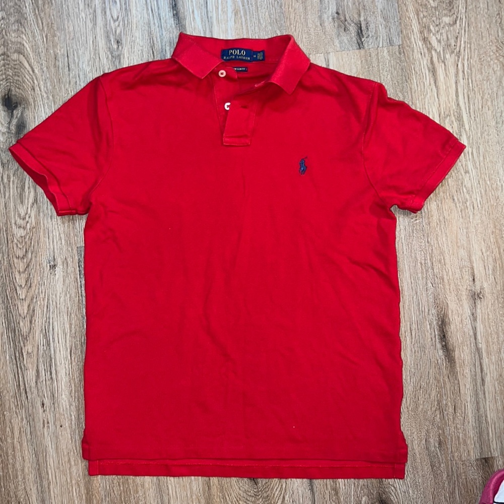 Men’s Ralph Lauren Polo Shirt